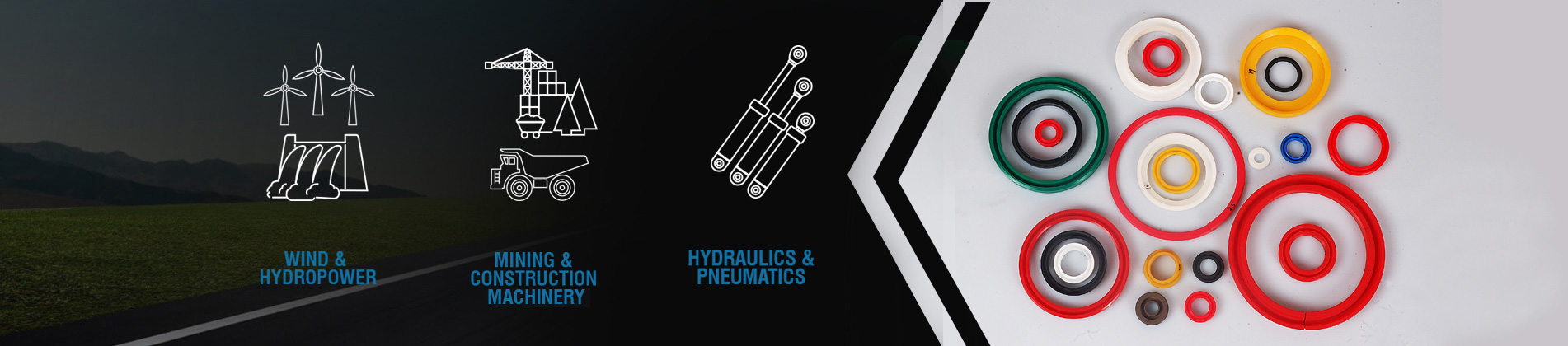 banner